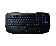Roccat Isku Illuminated Gaming - 184912 - zdjęcie 2